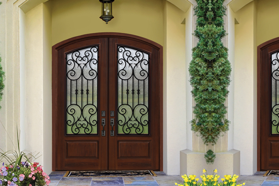 Rowville, Victoria-entry-door-repair