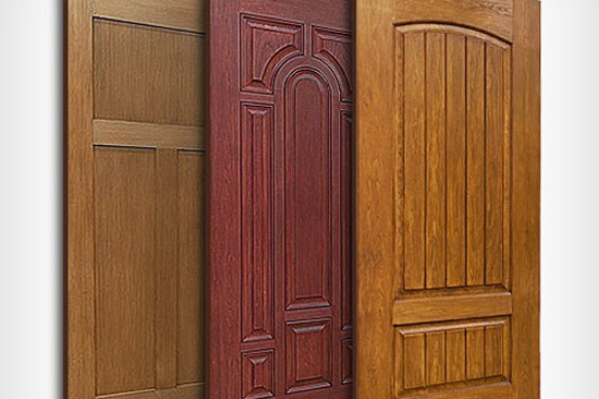 Hawthorn East, Victoria-fiberglass-door-repair