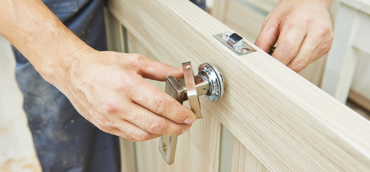 interior door repair Footscray, Victoria