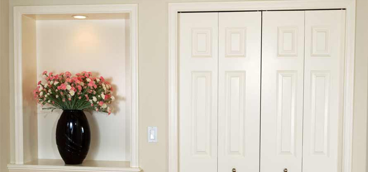 residential closet door repair in Greenvale, VIC