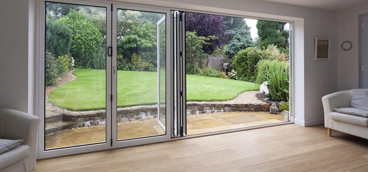 sliding door specialist North Melbourne, Victoria